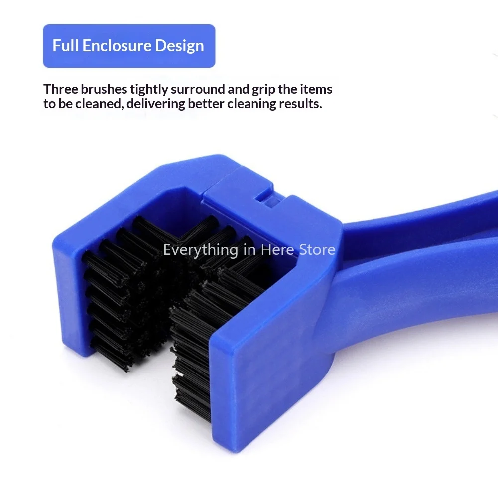 Щетка для очистки цепи мотоцикла, дорожного велосипеда, портативный очиститель цепи, инструменты для очистки велосипеда, инструмент для очистки цепи, инструмент для обслуживания
Щетка для очистки цепи мотоцикла, дорожного велосипеда, портативный очиститель цепи, инструменты для очистки велосипеда, инструмент для очистки цепи, инструмент для обслуживания