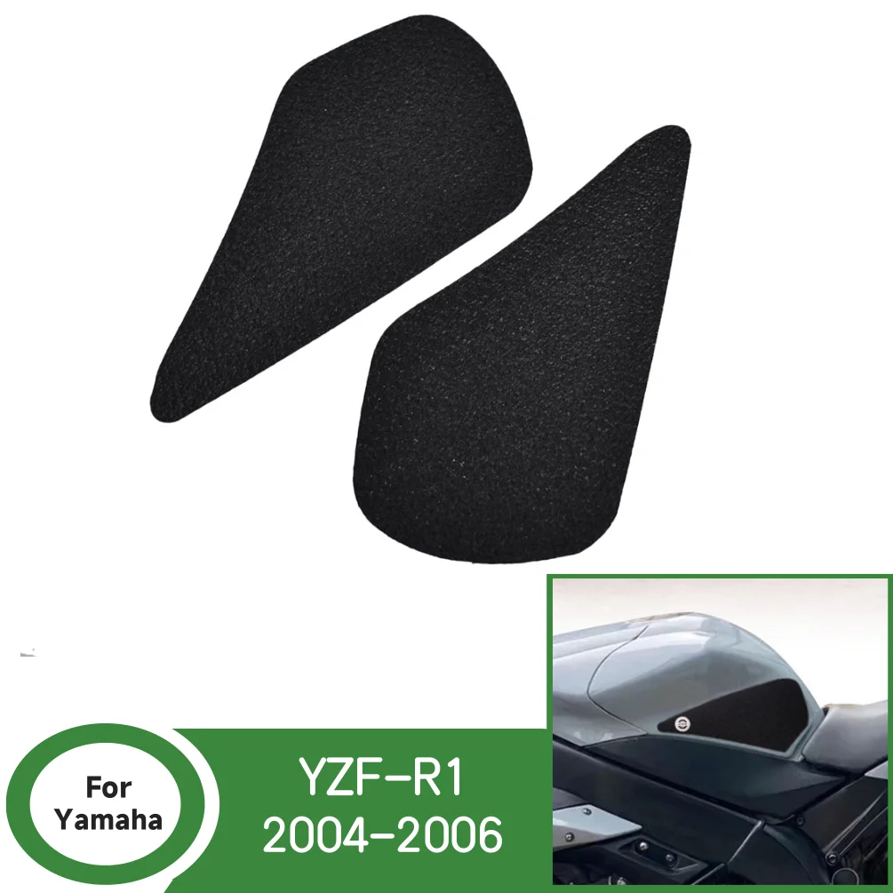 YZF R1 Anti Slip Fuel Tank Stickers Gas Cap Oil Protect Pad For Yamaha YZF-R1 2004 2005 2006 YZFR1 Motorcycle Accessorie
YZF R1 Anti Slip Fuel Tank Stickers Gas Cap Oil Protect Pad For Yamaha YZF-R1 2004 2005 2006 YZFR1 Motorcycle Accessorie