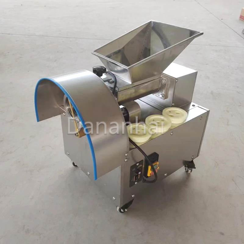 Large Capacity Dough Splitter, Dual Speed Control, Commercial Splitter