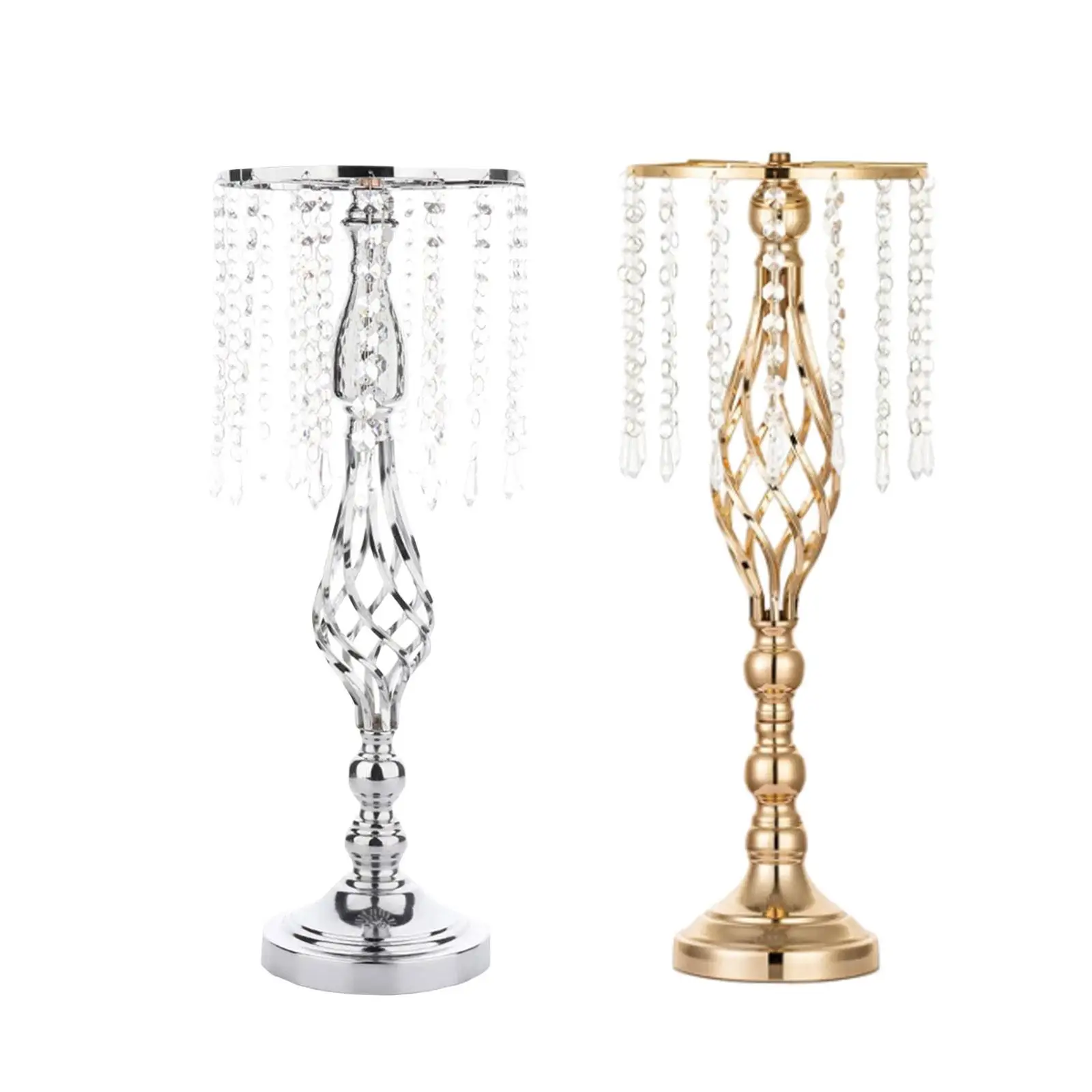 Роскошные хрустальные подсвечники для свадебных свечей, декоративные центральные элементы для цветочных композиций, подсвечники для украшения дня рождения
Роскошные хрустальные подсвечники для свадебных свечей, декоративные центральные элементы для цветочных композиций, подсвечники для украшения дня рождения