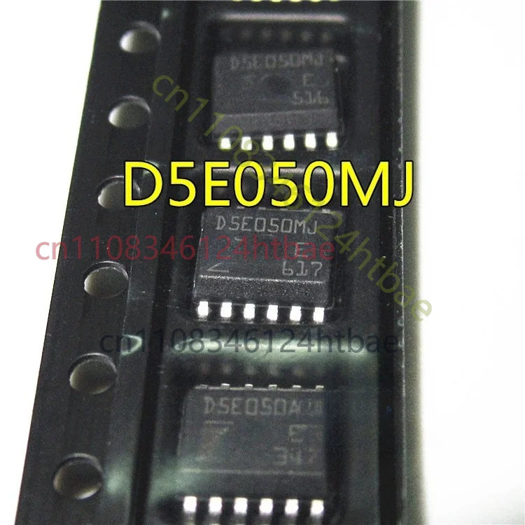 10pcs D5E050MJ Easy loss chip for automobile computer board new
10pcs D5E050MJ Easy loss chip for automobile computer board new