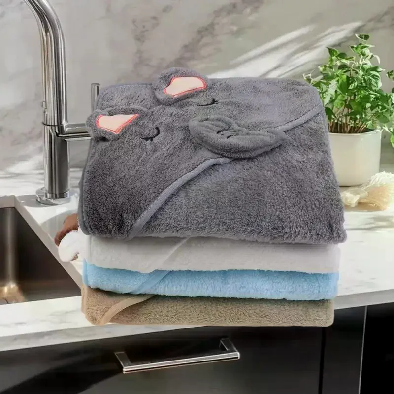 Детские банные полотенца с капюшоном и рисунком животных, банный халат для малышей, теплая пеленка для сна для мальчиков и девочек, мягкое полотенце для новорожденных, одеяло
Детские банные полотенца с капюшоном и рисунком животных, банный халат для малышей, теплая пеленка для сна для мальчиков и девочек, мягкое полотенце для новорожденных, одеяло