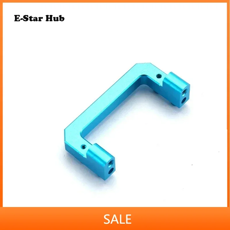 For Feiyue FY-01/FY-02/FY-03 WLtoys 12428 Upgrade 1/12 Servo Fixed Part RC Car Spare Parts
For Feiyue FY-01/FY-02/FY-03 WLtoys 12428 Upgrade 1/12 Servo Fixed Part RC Car Spare Parts