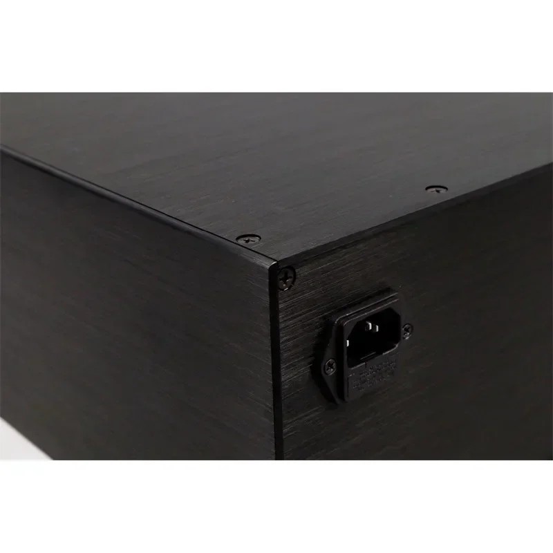 430*408*150mm All Aluminum Amplifier Chassis Enclosure for Preamplifier Power Amplifier Diy Audio Case Shell
430*408*150mm All Aluminum Amplifier Chassis Enclosure for Preamplifier Power Amplifier Diy Audio Case Shell