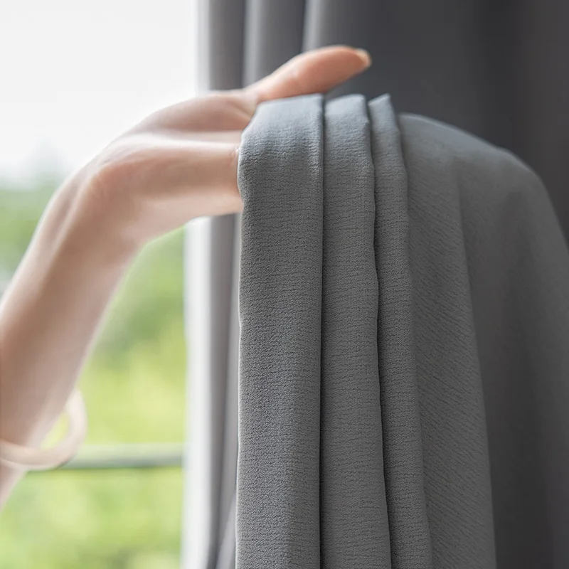 310cm Extra High Living Room Solid Color Curtains 19 Colors to Choose Customize Size Bedroom Kitchen Window Draps Reduce Sound
310cm Extra High Living Room Solid Color Curtains 19 Colors to Choose Customize Size Bedroom Kitchen Window Draps Reduce Sound