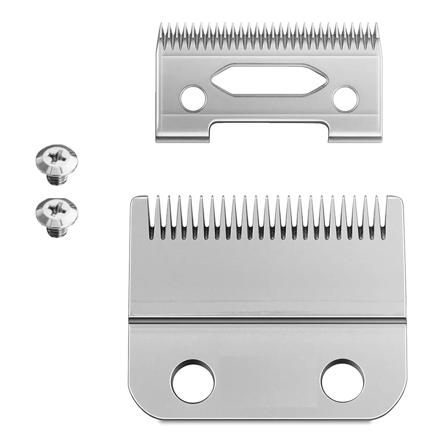 Professional Replacement #2191 Blade For Wahl 5 Star Series Senior,Magic Clip, Sterling Reflections Senior Hair Clippers
Professional Replacement #2191 Blade For Wahl 5 Star Series Senior,Magic Clip, Sterling Reflections Senior Hair Clippers