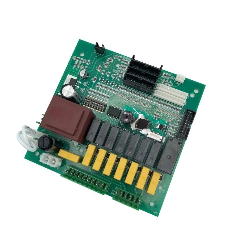 Espresso Machine Parts PCB Board Motherboard for LA CIMBALI M27 FAEMA E98 CASADIO Commercial Coffee Machine Replacement
Espresso Machine Parts PCB Board Motherboard for LA CIMBALI M27 FAEMA E98 CASADIO Commercial Coffee Machine Replacement