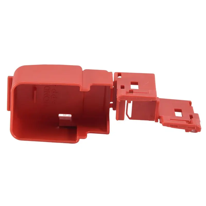 For Honda CR‑V Accord For ACURA RSX TSX Battery Positive Insurance Cover 32418‑PND‑300
For Honda CR‑V Accord For ACURA RSX TSX Battery Positive Insurance Cover 32418‑PND‑300