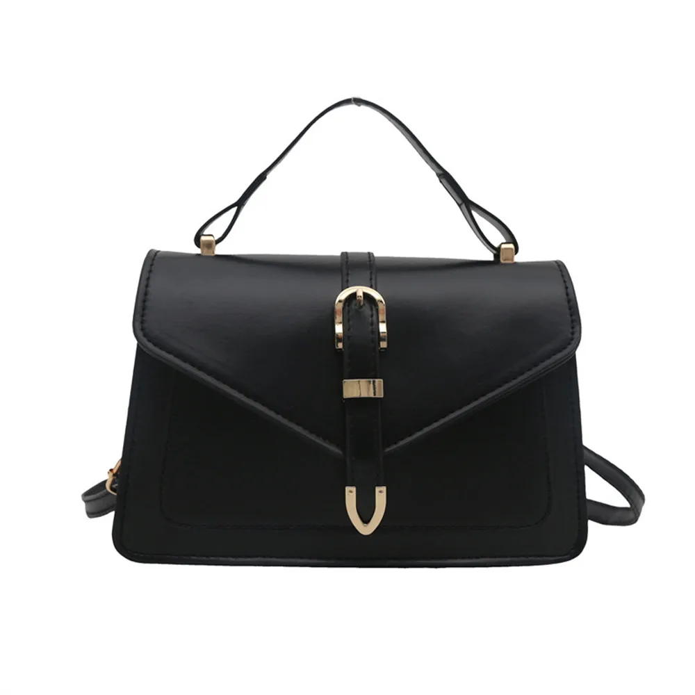 Fashionable Minimalist Crossbody Bag With Handle At The Top And Flap For Women-Afford Color Square Bag With Simple Design
Fashionable Minimalist Crossbody Bag With Handle At The Top And Flap For Women-Afford Color Square Bag With Simple Design