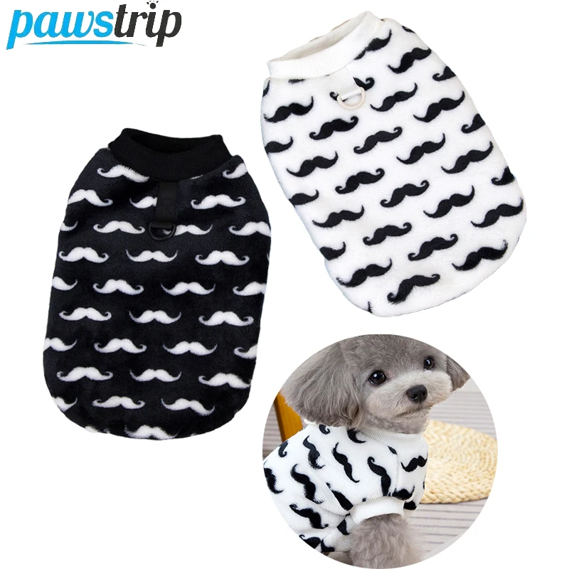 Winter Warm Dog Clothes Soft Fleece Pet Costume for Small Medium Dogs Cute Puppy Clothes Chihuahua Clothing Dog Accessories
Winter Warm Dog Clothes Soft Fleece Pet Costume for Small Medium Dogs Cute Puppy Clothes Chihuahua Clothing Dog Accessories