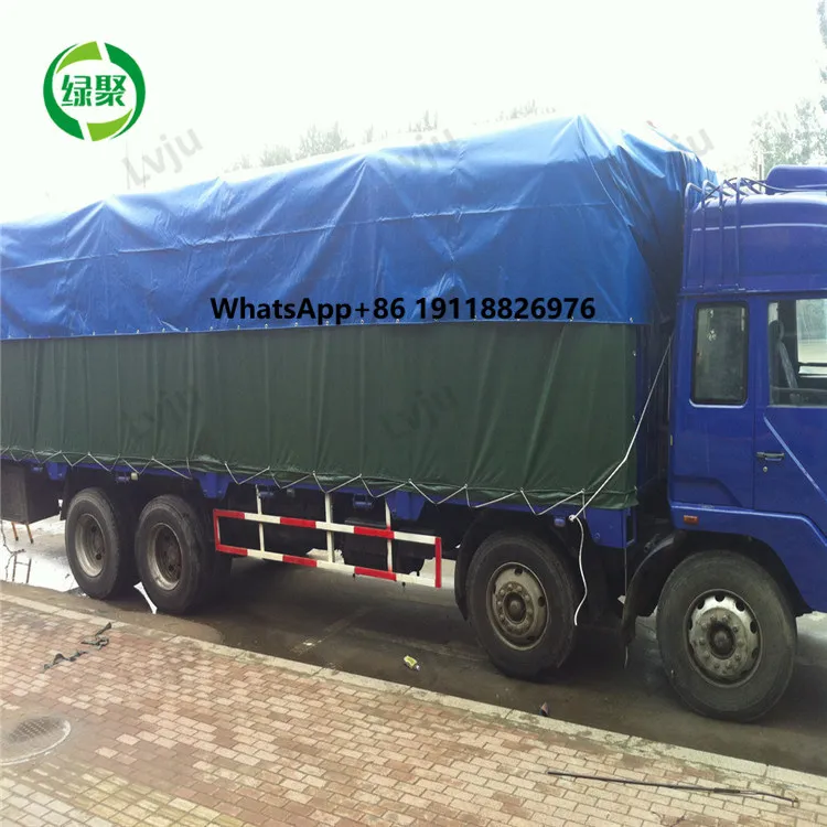 Commercial Custom 4 Foot Retractable Vinyl Canvas Truck Tarps Cover Heavy Duty Trailer Cargo Truck Tarps for Sale
Commercial Custom 4 Foot Retractable Vinyl Canvas Truck Tarps Cover Heavy Duty Trailer Cargo Truck Tarps for Sale