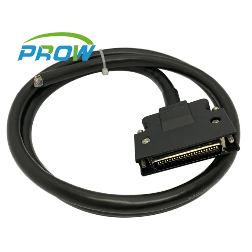 Для Anchuan Servo 50 Core 50P 50-контактная линия управления сигналом, вилка CN1, JZSP-CSI01-1-E JZSP-CSIO1-1-E JZSP CSI01, провод Кабель 01 03 05 AG
Для Anchuan Servo 50 Core 50P 50-контактная линия управления сигналом, вилка CN1, JZSP-CSI01-1-E JZSP-CSIO1-1-E JZSP CSI01, провод Кабель 01 03 05 AG