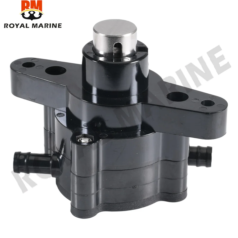 15100-96J01 Fuel Pump Assy For Suzuki outboard motor DF150A DF175A DF200A 2006-2021 4-Stroke OB 15100-96J01-000 boat engine part
15100-96J01 Fuel Pump Assy For Suzuki outboard motor DF150A DF175A DF200A 2006-2021 4-Stroke OB 15100-96J01-000 boat engine part