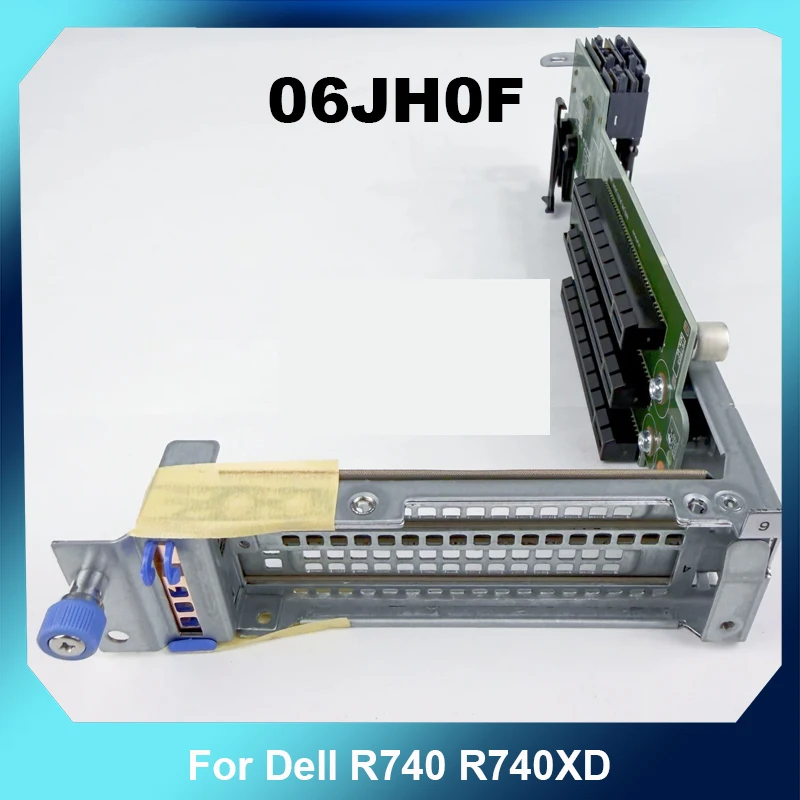 06JH0F Upgrade Card Expansion Card For Dell R740 R740XD RSR2F 2X8 1X16
06JH0F Upgrade Card Expansion Card For Dell R740 R740XD RSR2F 2X8 1X16