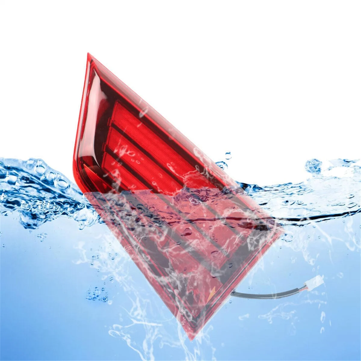 A15Z-Right Rear LED Tail Light Assy 8331A180 for Mitsubishi Outlander 2016-2021 Inner Taillight Brake Stop Turn Signal Lamp
A15Z-Right Rear LED Tail Light Assy 8331A180 for Mitsubishi Outlander 2016-2021 Inner Taillight Brake Stop Turn Signal Lamp