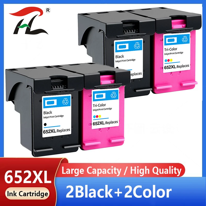 Картридж для принтера HP 652 Deskjet 1115 1118 2135 2136 2138 3635 3636 3835 4535 2675 2676 2677 2678 5075
Картридж для принтера HP 652 Deskjet 1115 1118 2135 2136 2138 3635 3636 3835 4535 2675 2676 2677 2678 5075