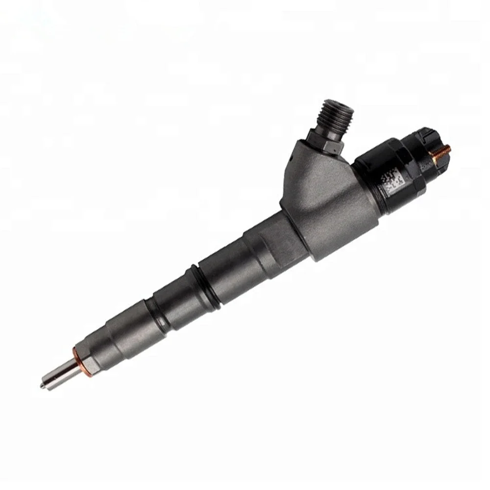 0445120066 Fuel Injector for Volvo EC240B 20798114 04290986 D7E Excavator 0 445 120 066
0445120066 Fuel Injector for Volvo EC240B 20798114 04290986 D7E Excavator 0 445 120 066