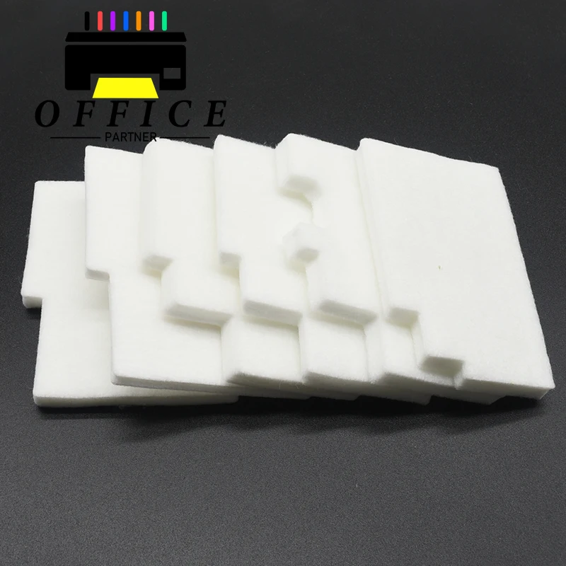 20sets X LEK243001 Ink Absorber Pad Sponge for BROTHER MFC-J3520 MFC-J3720 MFC-J6520DW MFC-J6720DW MFC-J6920DW MFC-J6925DW
20sets X LEK243001 Ink Absorber Pad Sponge for BROTHER MFC-J3520 MFC-J3720 MFC-J6520DW MFC-J6720DW MFC-J6920DW MFC-J6925DW