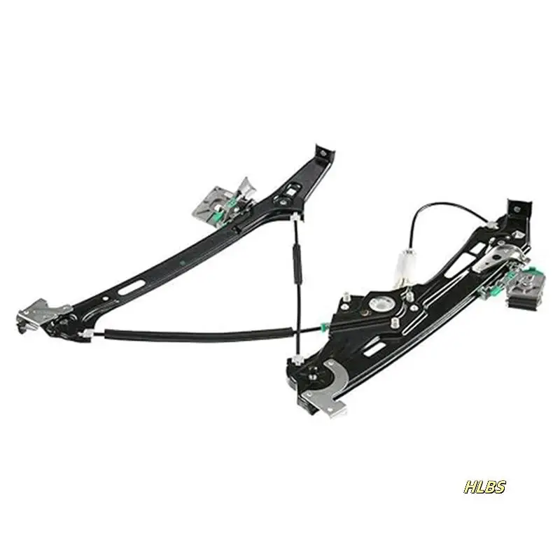 Front Electric Window Regulator W/O Motor For Mercedes Benz W219 CLS500/CLS55 Glass Lifter Bracket
Front Electric Window Regulator W/O Motor For Mercedes Benz W219 CLS500/CLS55 Glass Lifter Bracket