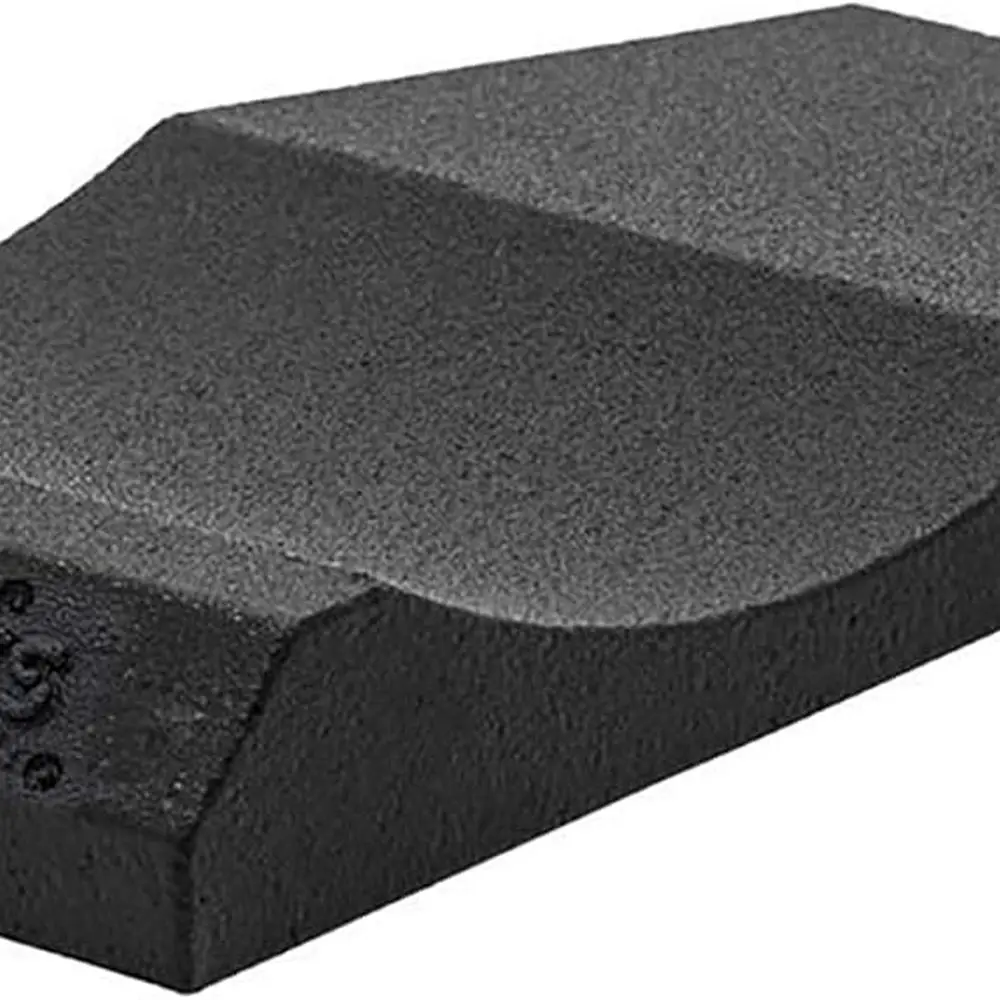 Портативные автомобильные подножки, нескользящие поролоновые накладки, подъемник на 14 дюймов для замены масла и использования в гараже
Портативные автомобильные подножки, нескользящие поролоновые накладки, подъемник на 14 дюймов для замены масла и использования в гараже