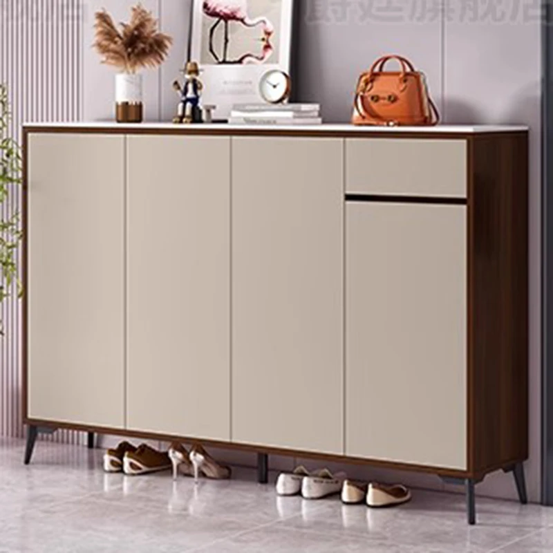 Storage Mobile Shoe Cabinet Organizer Living Room Display Entrance Hall Modern Shoe Shelf Vertical Gabinete Entrance Furniture
Storage Mobile Shoe Cabinet Organizer Living Room Display Entrance Hall Modern Shoe Shelf Vertical Gabinete Entrance Furniture