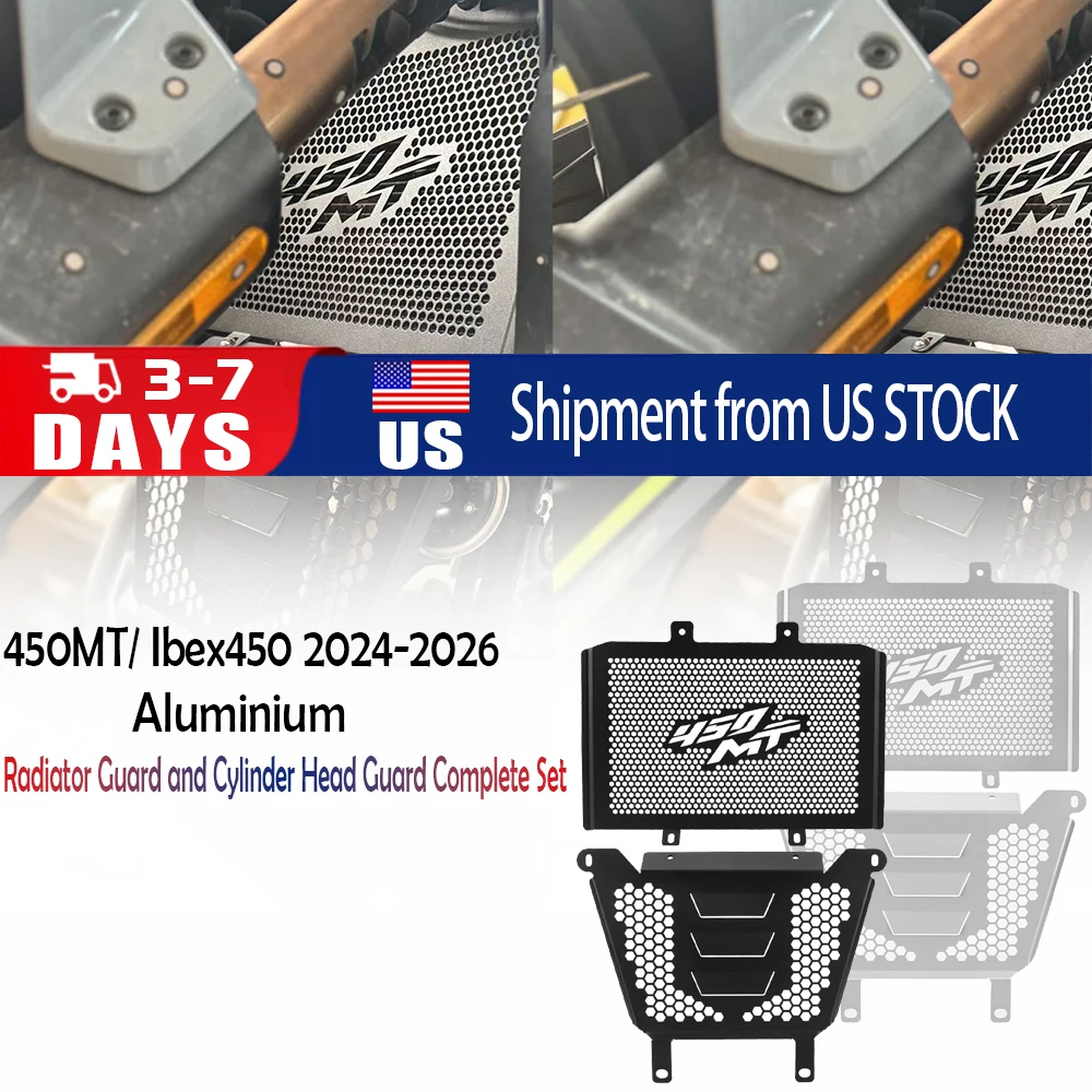 2025-2026 для CFMOTO CF MOTO IBEX450 450MT 450 MT 450 MT450 IBEX 450 2024, защита радиатора, защита крышки двигателя 
2025-2026 для CFMOTO CF MOTO IBEX450 450MT 450 MT 450 MT450 IBEX 450 2024, защита радиатора, защита крышки двигателя