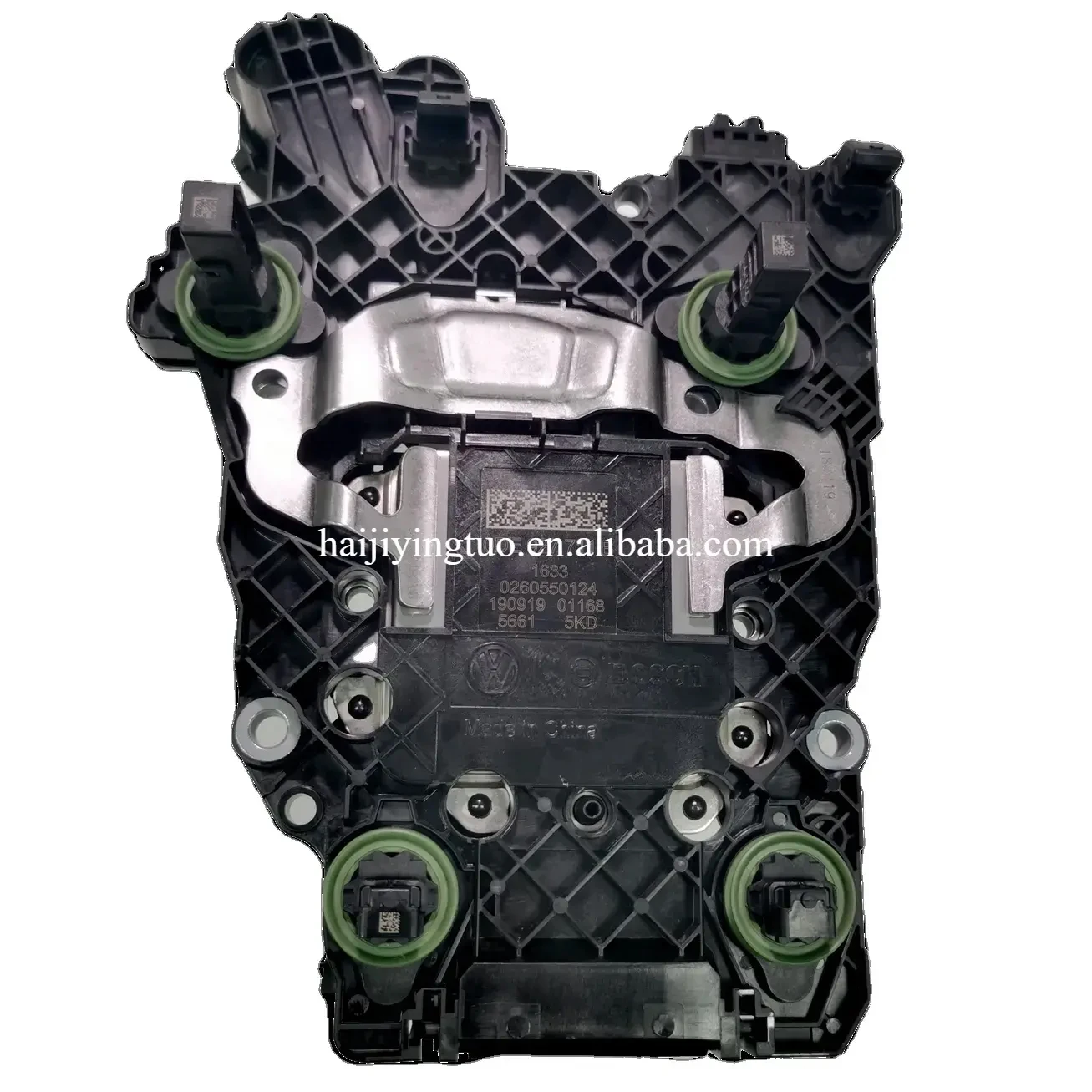 For VW Audi 0de927711b Used Remanufactured Automatic Transmission Gearbox TCU TCM
For VW Audi 0de927711b Used Remanufactured Automatic Transmission Gearbox TCU TCM