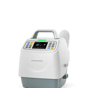 High Quality Veterinary Medical Equipment Automatic Air Warming System Blanket Warmer for Pet