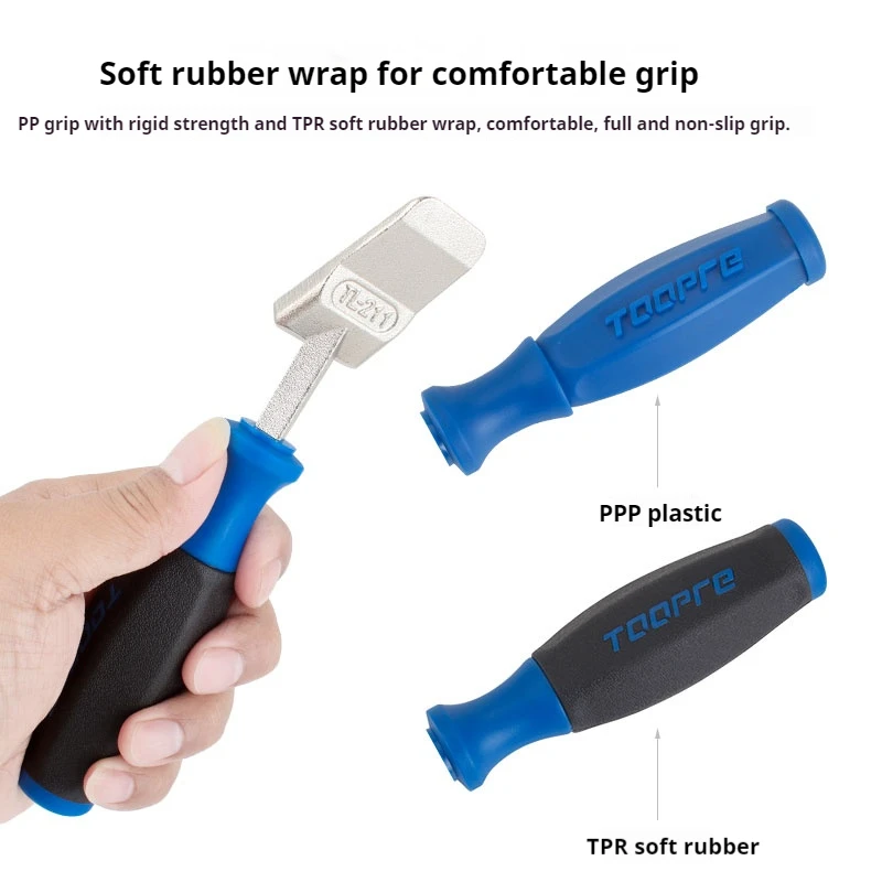 Mountain Bike Disc Brake Caliper Piston Reset Tool Hydraulic Spreader Bike Maintenance Equipment for Brake Piston Press
Mountain Bike Disc Brake Caliper Piston Reset Tool Hydraulic Spreader Bike Maintenance Equipment for Brake Piston Press