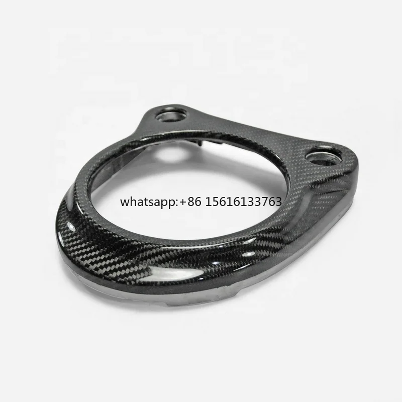 Automatic Only Carbon Interior for 09 Onwards 370Z Z34 Carbon Fiber Gear Surround
Automatic Only Carbon Interior for 09 Onwards 370Z Z34 Carbon Fiber Gear Surround