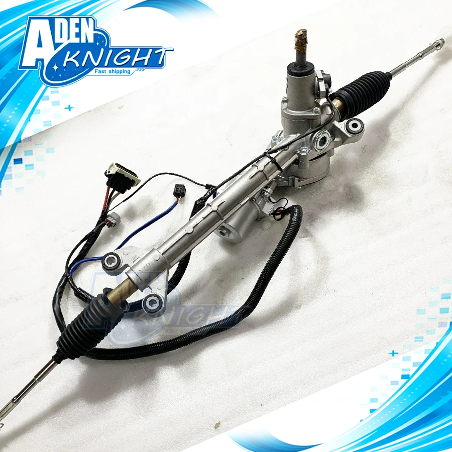 Power Steering Rack LHD For SUBARU FORESTER 2008-2013 34110SC030 34110SC034 34110AG110 34110AG112 34110AG111 34110SC033
Power Steering Rack LHD For SUBARU FORESTER 2008-2013 34110SC030 34110SC034 34110AG110 34110AG112 34110AG111 34110SC033