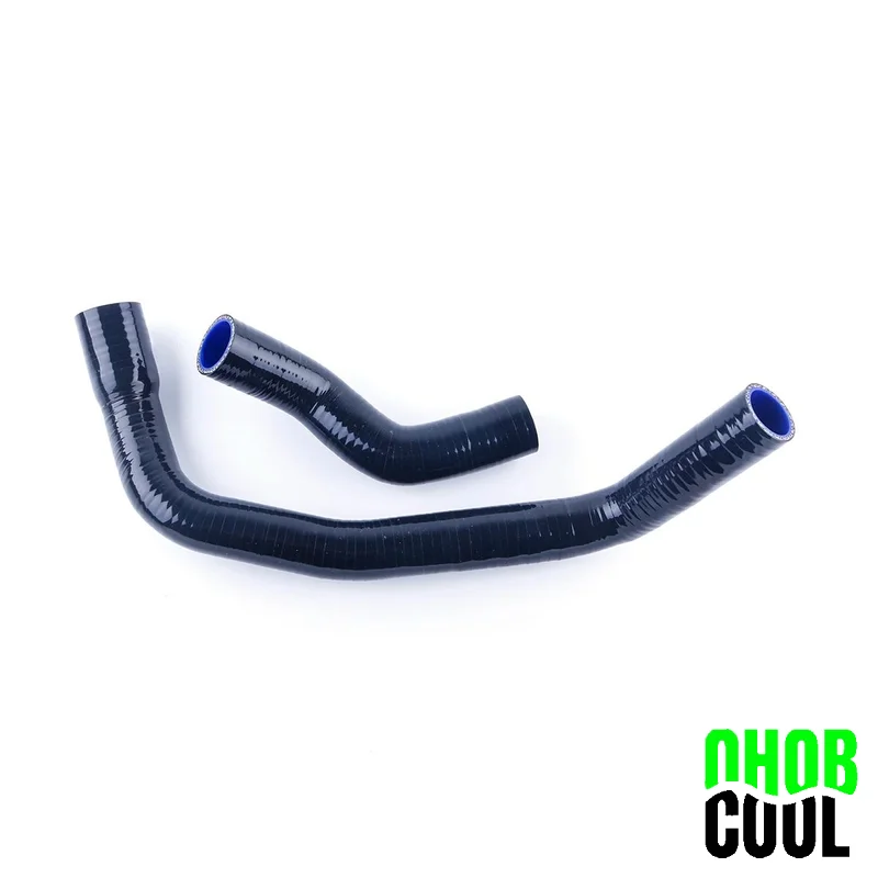 Silicone Radiator Coolant Hose Kit for 1989-1994 Nissan Skyline GTR R32 2.6L RB26DETT 1990 1991 1992 1993
Silicone Radiator Coolant Hose Kit for 1989-1994 Nissan Skyline GTR R32 2.6L RB26DETT 1990 1991 1992 1993