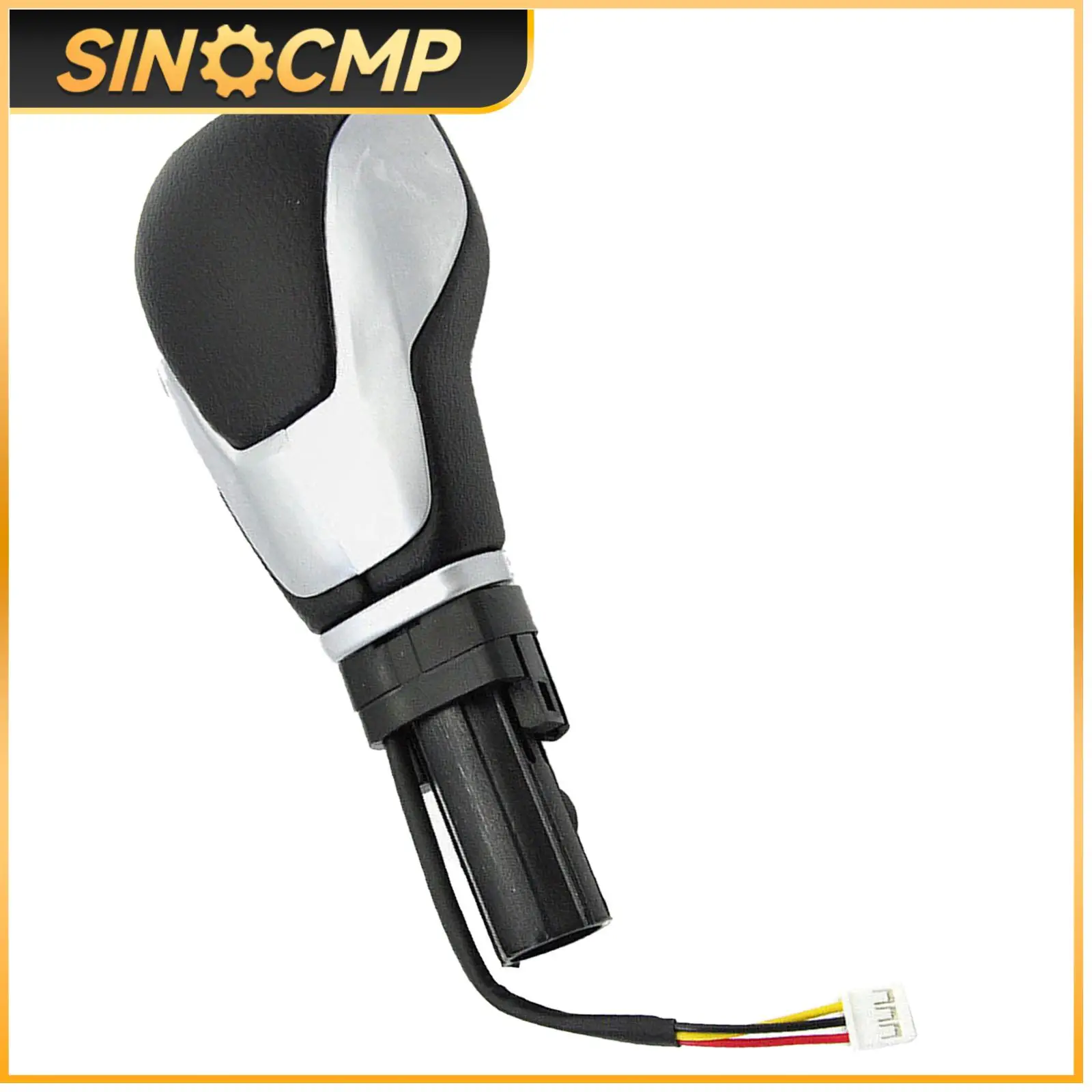 1Pc Brand New Gear Shift Knob Shifter Lever For Ford 2013-2015 Escape Fusion Professional Automotive Interior Parts
1Pc Brand New Gear Shift Knob Shifter Lever For Ford 2013-2015 Escape Fusion Professional Automotive Interior Parts