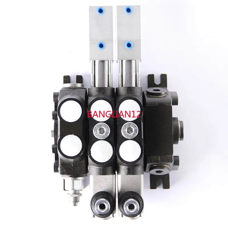 Flow Pressure Electromagnetic Pneumatic Remote Control Hydraulic Manual Multiway Directional Valve
Flow Pressure Electromagnetic Pneumatic Remote Control Hydraulic Manual Multiway Directional Valve