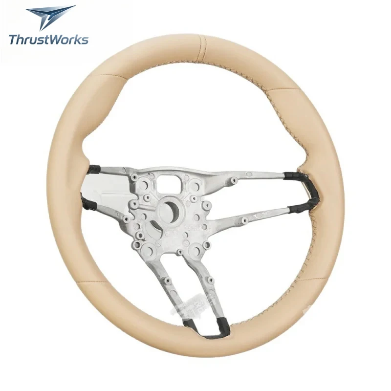 TOP, An, Taycan, Modified Full-Leather Car Steering Wheel 19-22,
TOP, An, Taycan, Modified Full-Leather Car Steering Wheel 19-22,