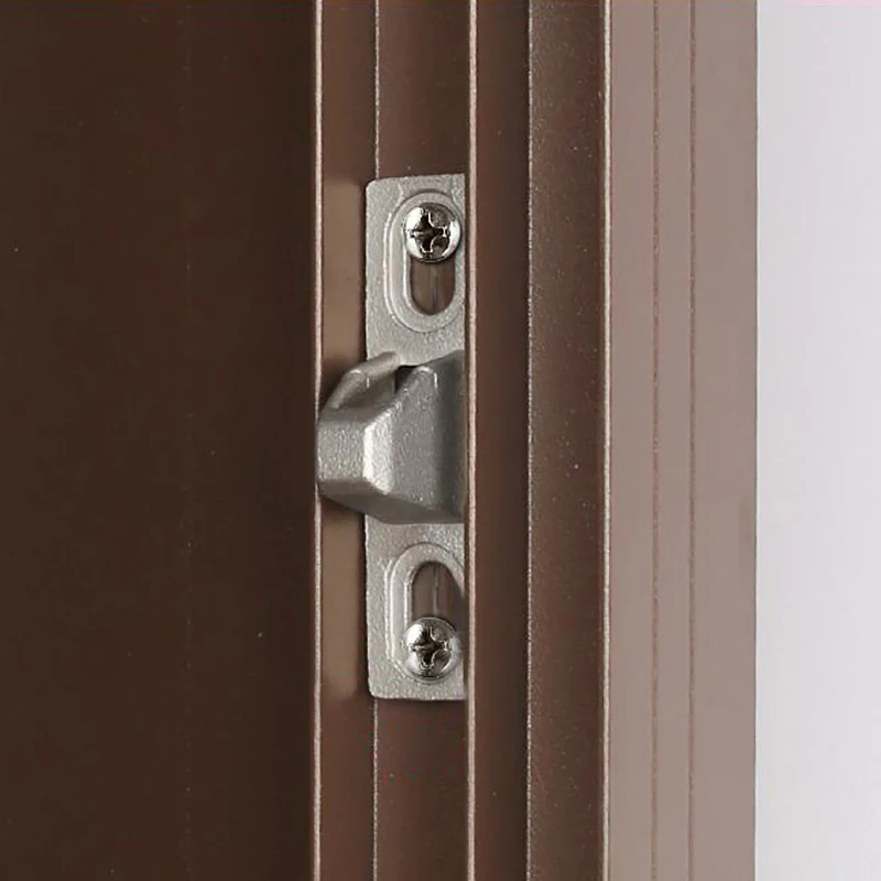 1PCS Zinc Alloy Aluminum Old-fashioned Window Lock Hook Seat Sliding Door And Window Lock Hook Accessories Hardware Accessories
1PCS Zinc Alloy Aluminum Old-fashioned Window Lock Hook Seat Sliding Door And Window Lock Hook Accessories Hardware Accessories