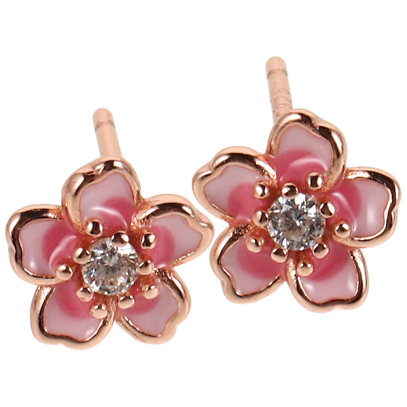 Flower S925 Sterling Silver Women Cute Fashion Jewelry Party Flower Earrings Silver Earrings Accessories
Flower S925 Sterling Silver Women Cute Fashion Jewelry Party Flower Earrings Silver Earrings Accessories