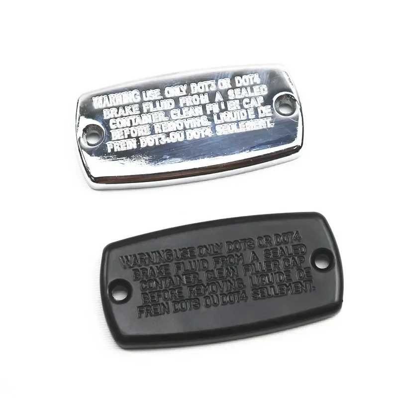 Brake Hydraulic Master Cylinder Cover Cap For Honda VTX VT 1300 Magna Shadow 750
Brake Hydraulic Master Cylinder Cover Cap For Honda VTX VT 1300 Magna Shadow 750