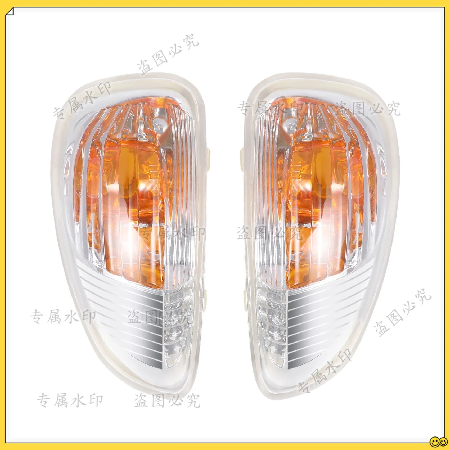 Side Wing Mirror Light for Renault Master Vauxhall for Opel Movano for Nissan NV400 2010 2011 2012 2013 2014-2018
Side Wing Mirror Light for Renault Master Vauxhall for Opel Movano for Nissan NV400 2010 2011 2012 2013 2014-2018