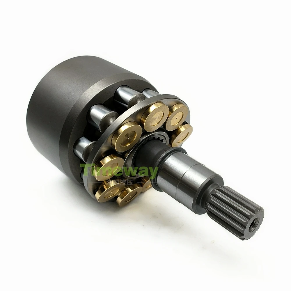 A10VO Hydraulic Axial Piston Pump Parts A10VO45 Accessories Group Repair Kits for Rexroth A10VO45-52R/L Piston Pump Spare Parts
A10VO Hydraulic Axial Piston Pump Parts A10VO45 Accessories Group Repair Kits for Rexroth A10VO45-52R/L Piston Pump Spare Parts