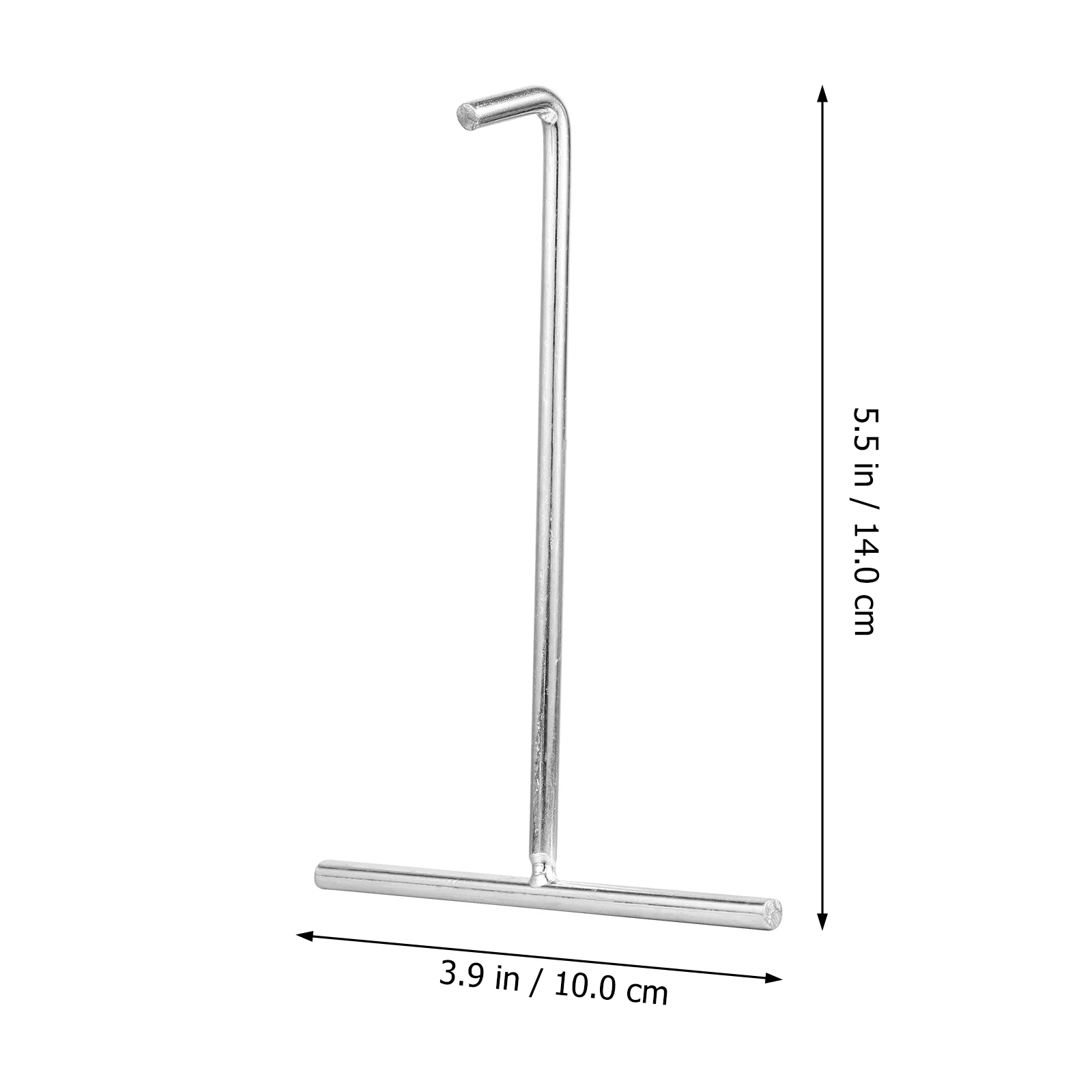10 pcs Trampoline Pull Tool Galvanized Steel Wire Handle Easy Grip Spring Extractor For Jumping Bed Installation Hand Tool
10 pcs Trampoline Pull Tool Galvanized Steel Wire Handle Easy Grip Spring Extractor For Jumping Bed Installation Hand Tool