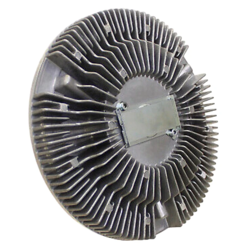 Aftermarket New Fan Clutch RE37443 for Engine 6076 6081 Tractor 4050 4055 4250 4455 6359 8100
Aftermarket New Fan Clutch RE37443 for Engine 6076 6081 Tractor 4050 4055 4250 4455 6359 8100