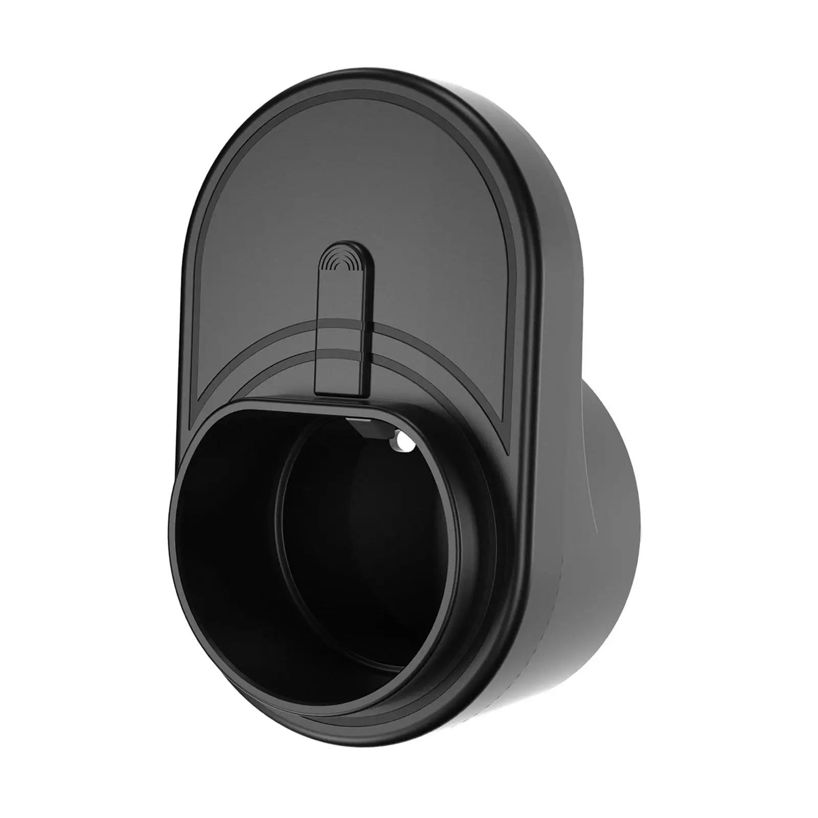 EV Charger Wall Mount Holder Replacement Practical Durability Easy to Install Portable Space Saving Accessory Charger Bracket
EV Charger Wall Mount Holder Replacement Practical Durability Easy to Install Portable Space Saving Accessory Charger Bracket