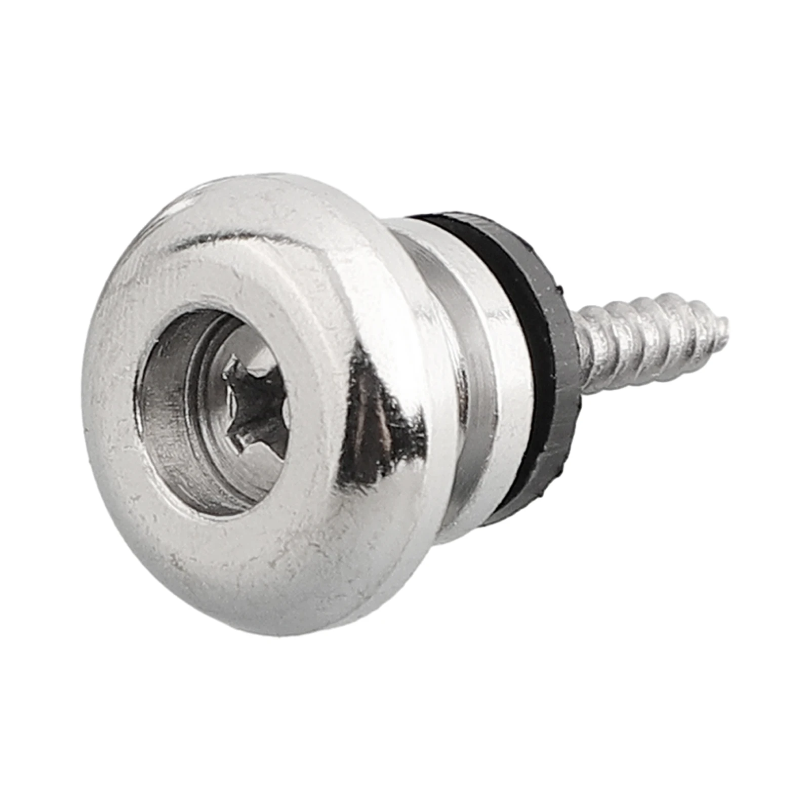Guitar Strap Buttons Ensure a Stable Connection with Guitar Strap Button Locks Set of 2 Suitable for Various Musical Instruments
Guitar Strap Buttons Ensure a Stable Connection with Guitar Strap Button Locks Set of 2 Suitable for Various Musical Instruments