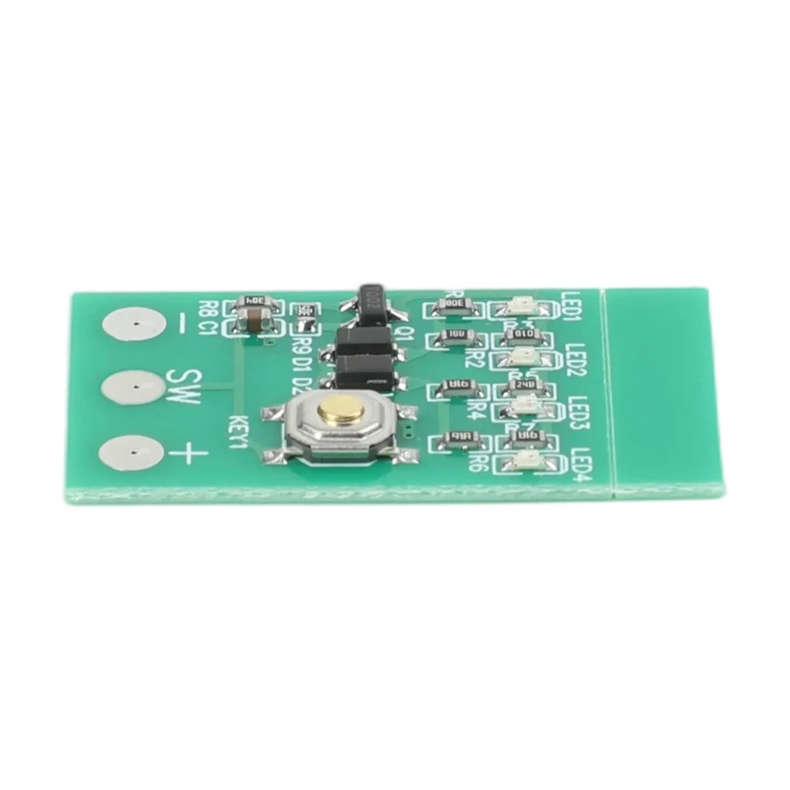 PCB Protection Circuit Board For 18V Bl1830-1850 Lithium Battery Copper Clad Laminate PCB Circuit Board Power Tool Supplies
PCB Protection Circuit Board For 18V Bl1830-1850 Lithium Battery Copper Clad Laminate PCB Circuit Board Power Tool Supplies