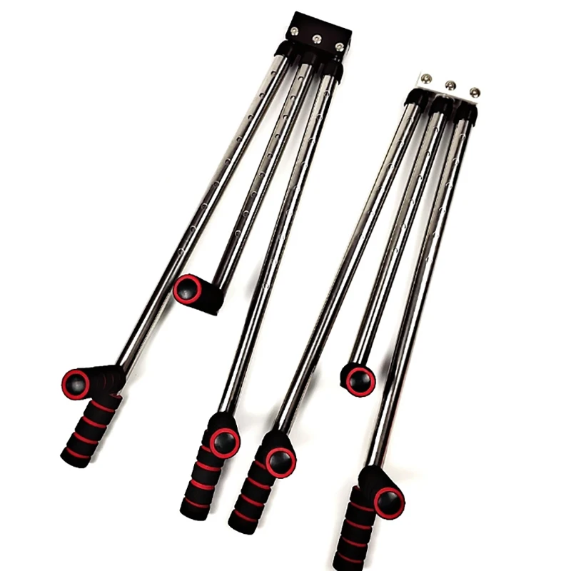 Leg Stretcher 3 Bar Leg Flexibility Stretching Split Stretcher Adjustable Split Stretching Yoga Dance Ballet Training Equipment
Leg Stretcher 3 Bar Leg Flexibility Stretching Split Stretcher Adjustable Split Stretching Yoga Dance Ballet Training Equipment