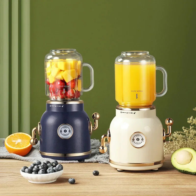 【Hot】Commercial and Home Use 600ml Small Capacity Cus-tom Usb Personal Mini Juicer Cup Portable Juice for Traveling
【Hot】Commercial and Home Use 600ml Small Capacity Cus-tom Usb Personal Mini Juicer Cup Portable Juice for Traveling