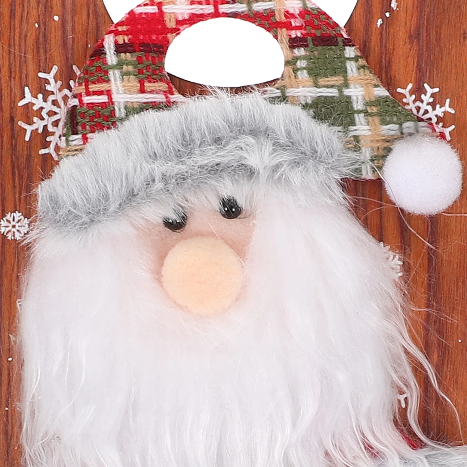 2Pcs Christmas Wooden Door Hanging Sign Xmas Decor Party Decoration Christmas Door Hanging Decoration Xmas Party Favor
2Pcs Christmas Wooden Door Hanging Sign Xmas Decor Party Decoration Christmas Door Hanging Decoration Xmas Party Favor