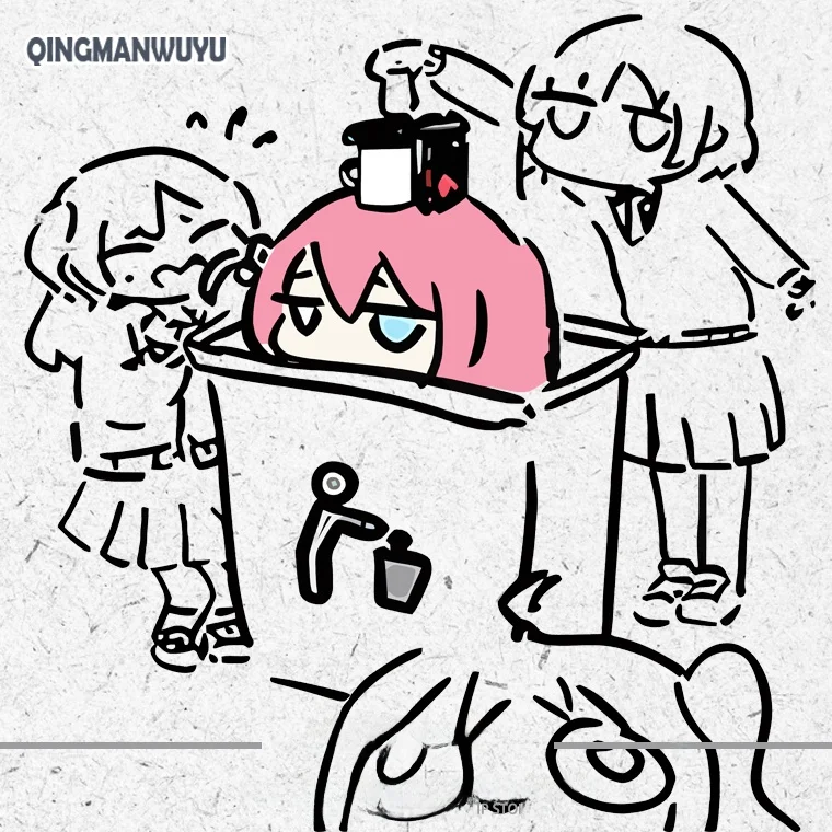 Lonely Ro Anime Collaborative round Ne Long Sve Men's Sweatirt Spring Autumn Winter Loose Fit Trendy Youthwear
Lonely Ro Anime Collaborative round Ne Long Sve Men's Sweatirt Spring Autumn Winter Loose Fit Trendy Youthwear