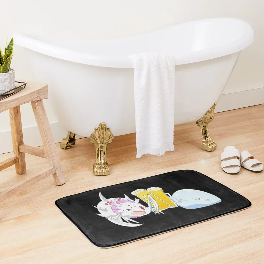 That Time I Got Reincarnated As A Slime Lord Of Tempest Bath Mat For The Bathroom Foot Bathroom Mat
That Time I Got Reincarnated As A Slime Lord Of Tempest Bath Mat For The Bathroom Foot Bathroom Mat